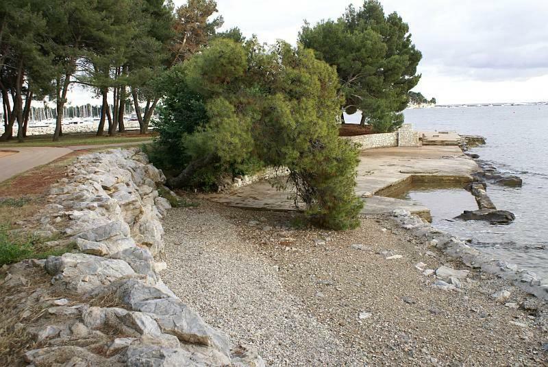 Apartment Apartements Sarah Novigrad Istria