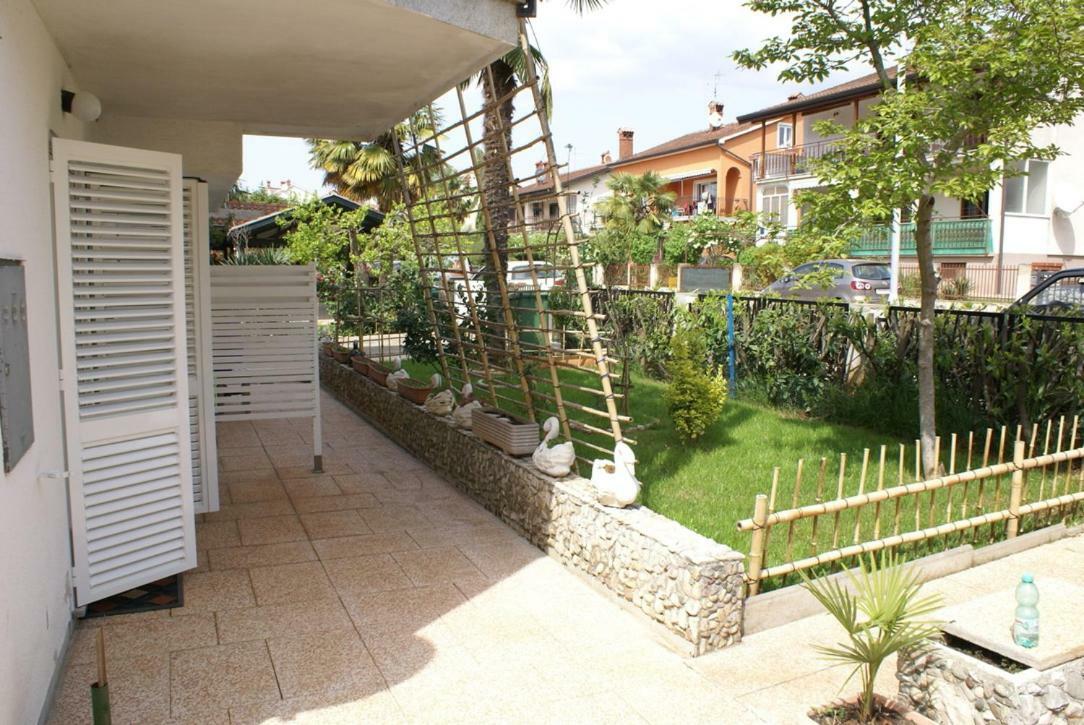 Apartements Sarah Novigrad Istria